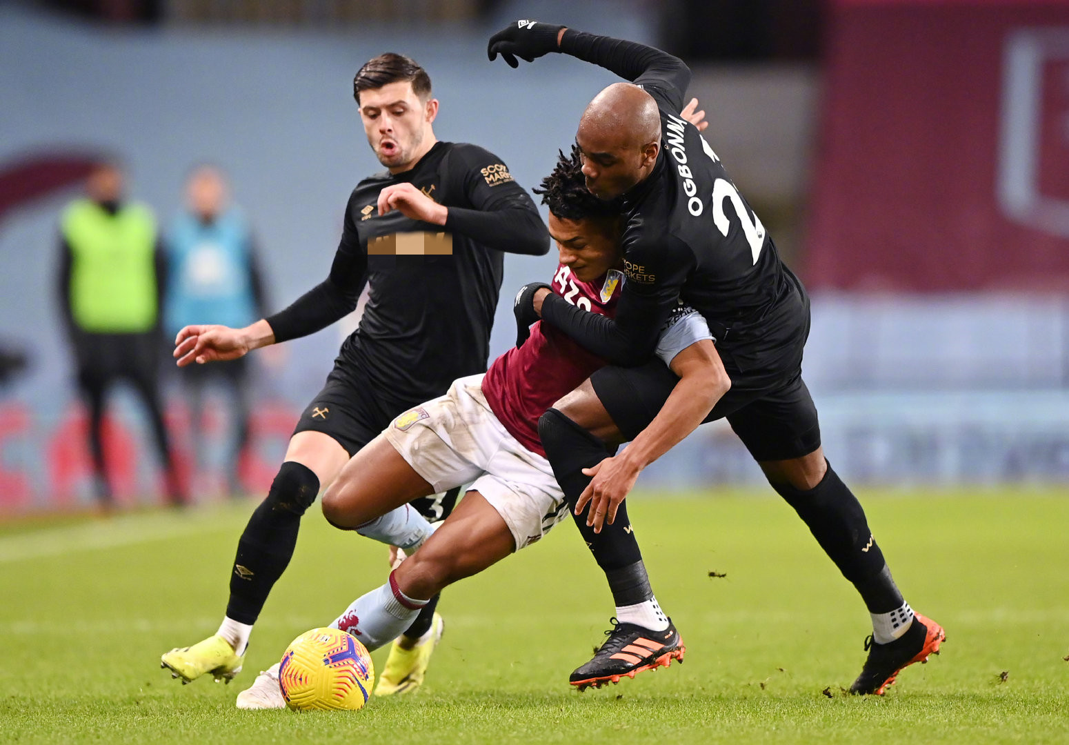 尤文有意林 尤文有意林