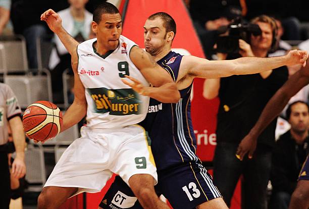 他注重球员 他注重球员