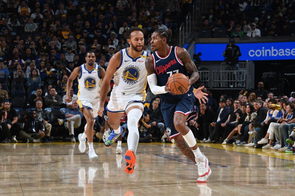 一些球队会 一些球队会